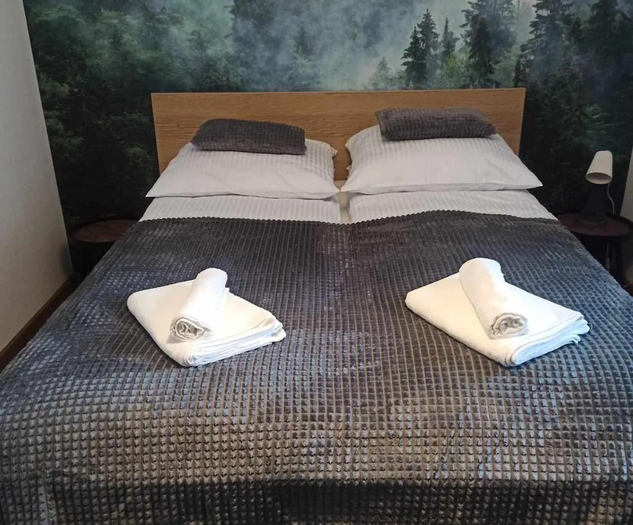Apartamenty Zakatek Harenda Zakopane