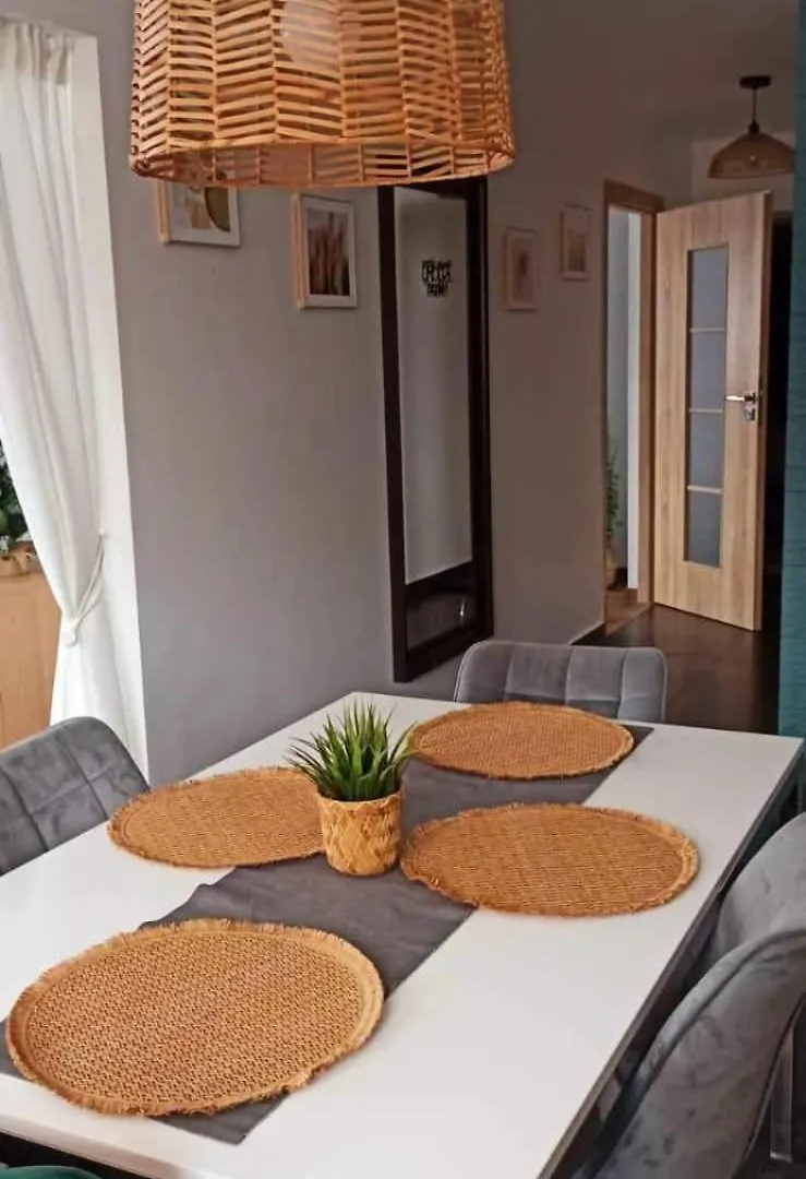 Apartamenty Zakatek Harenda Zakopane