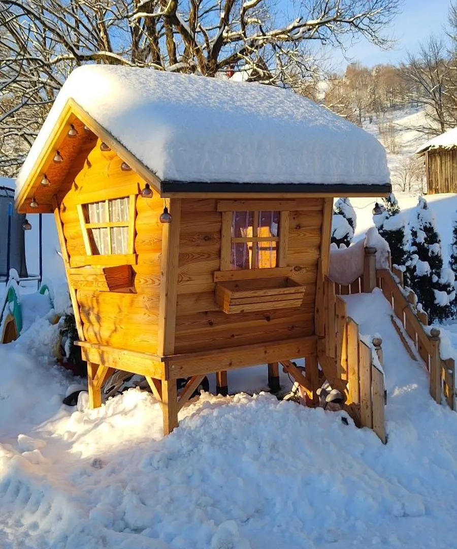 Apartamenty Zakatek Harenda Zakopane