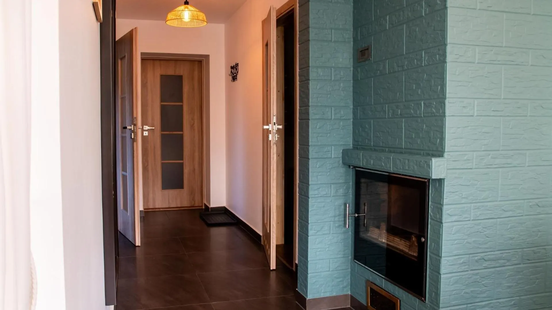 Apartamenty Zakatek Harenda Zakopane