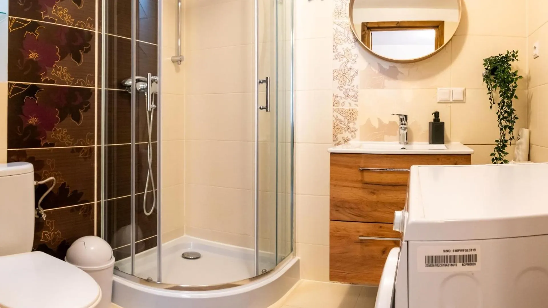 Apartamenty Zakatek Harenda Zakopane Polska