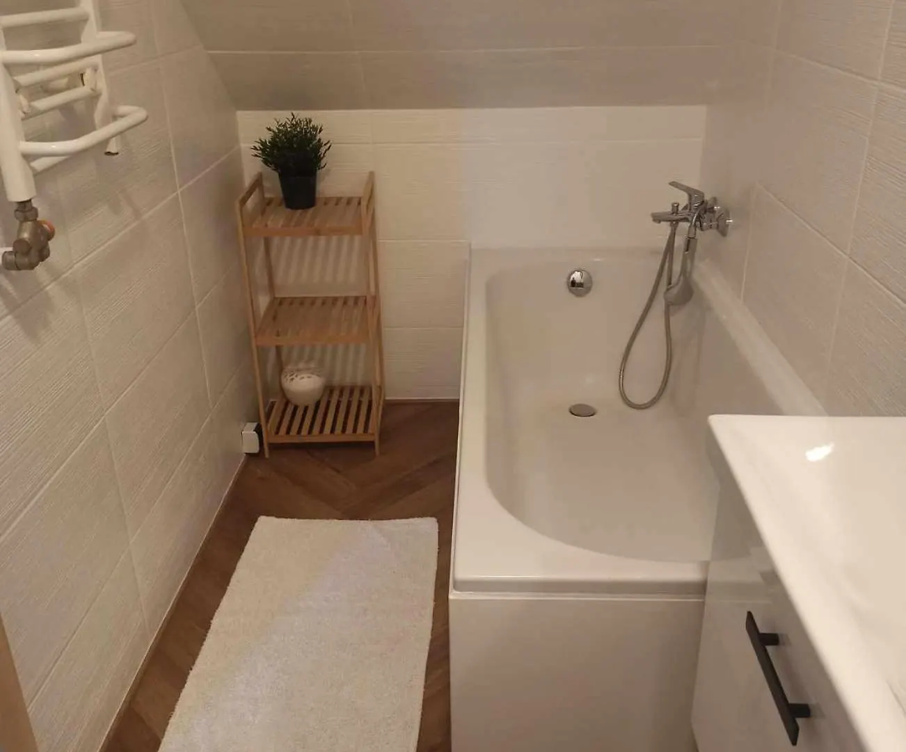 Apartamenty Zakatek Harenda Zakopane