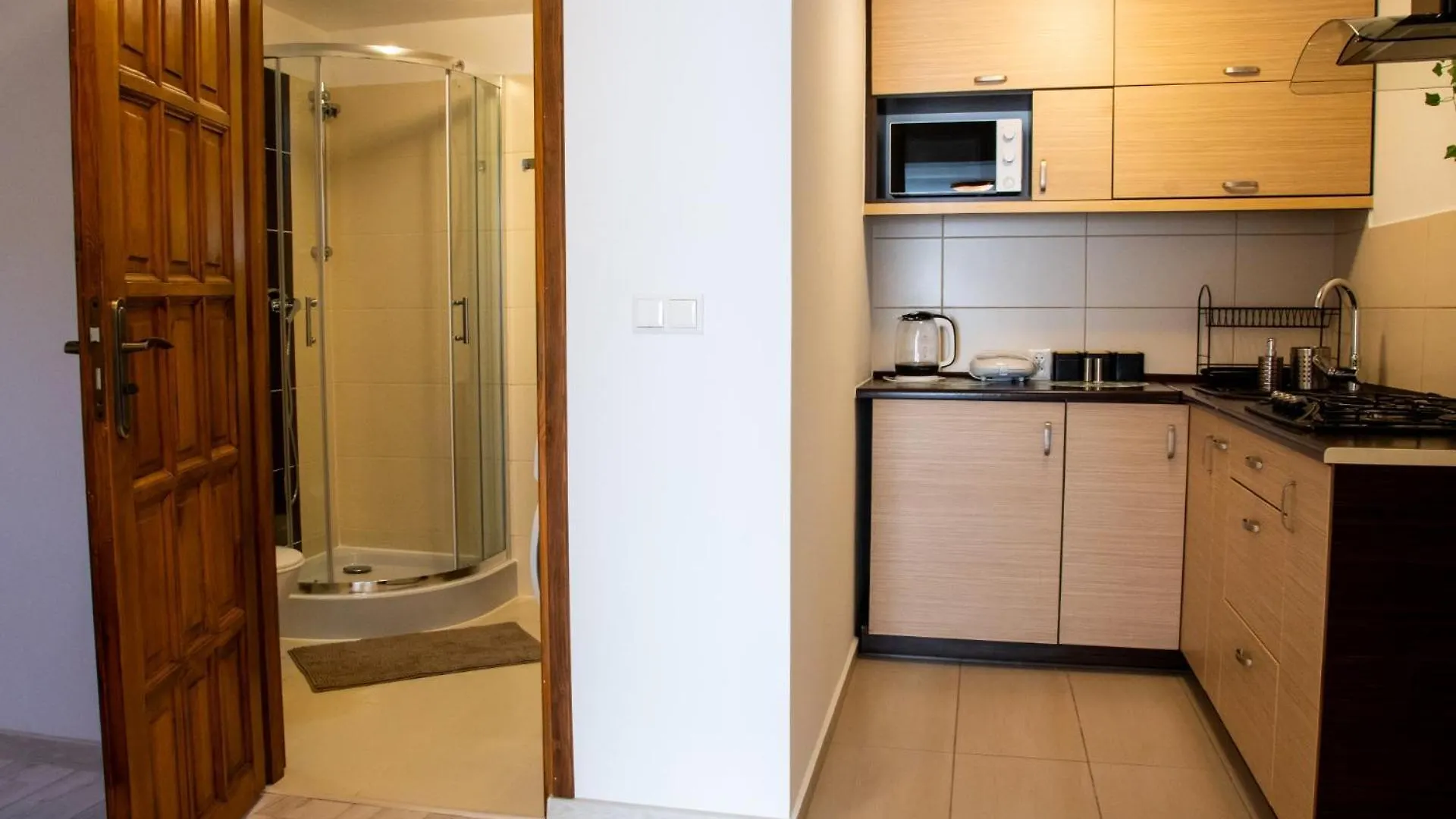 Apartamenty Zakatek Harenda Zakopane