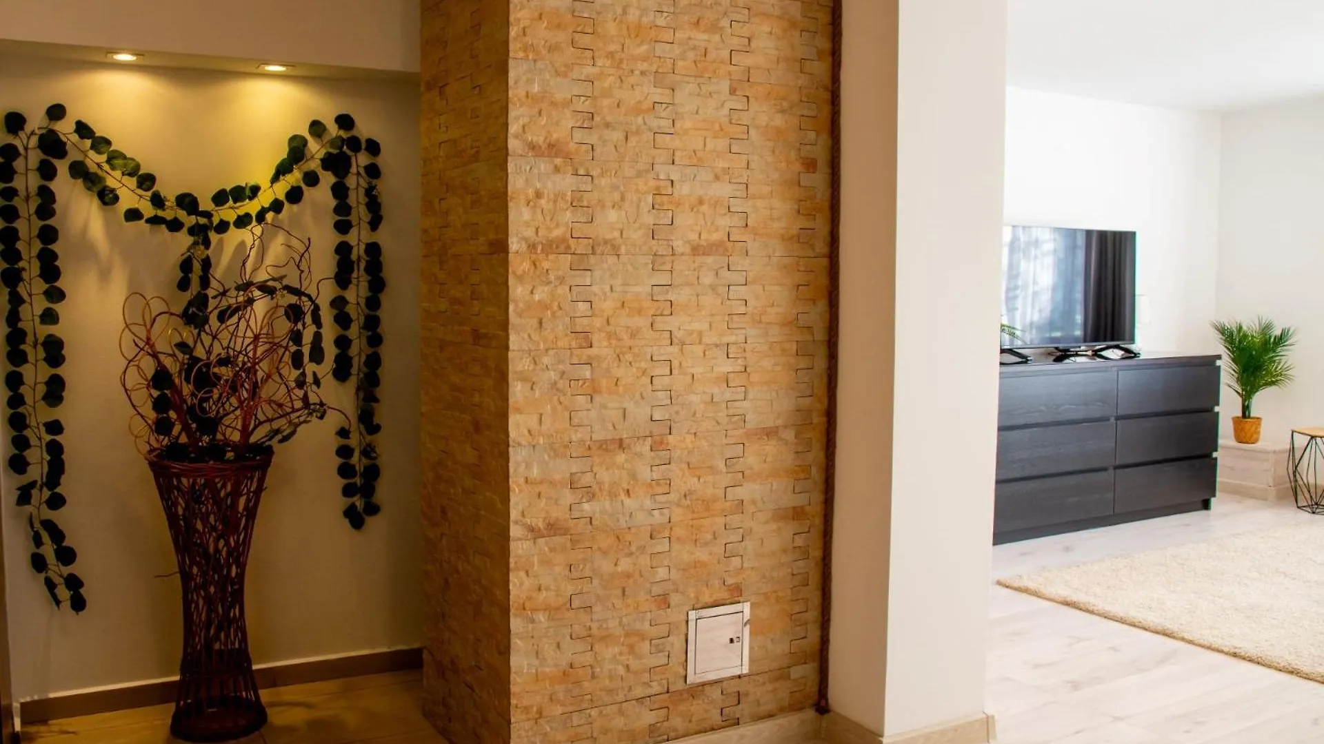 Apartamenty Zakatek Harenda Zakopane