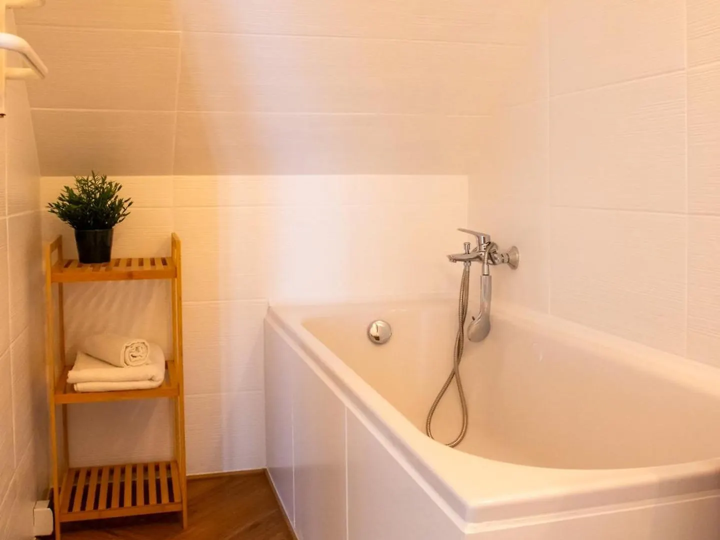 Apartamenty Zakatek Harenda Zakopane 0*,  Polska