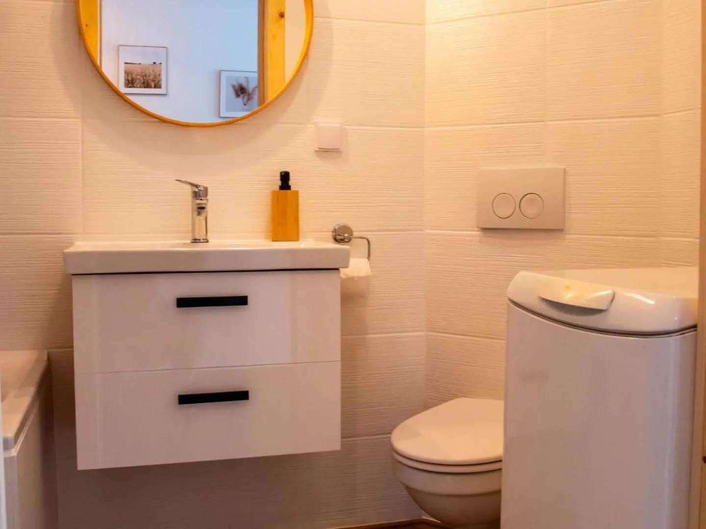 Apartamenty Zakatek Harenda Zakopane