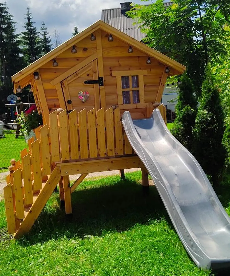 Apartamenty Zakatek Harenda Zakopane