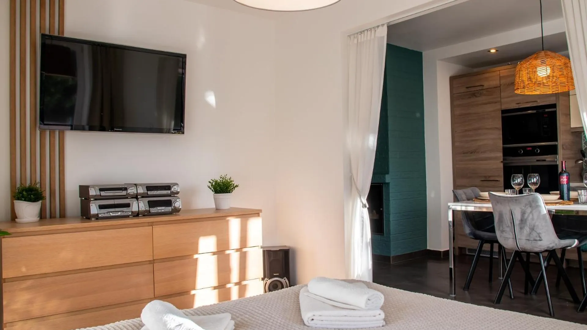Apartamenty Zakatek Harenda Zakopane 0*,  Polska