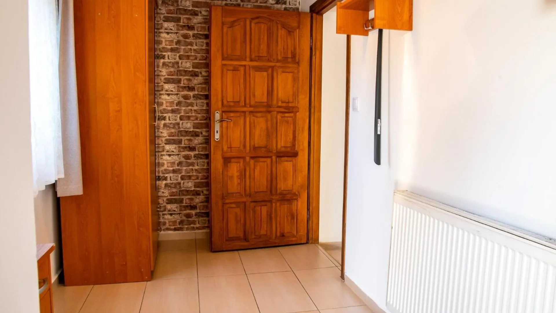 Apartamenty Zakatek Harenda Zakopane