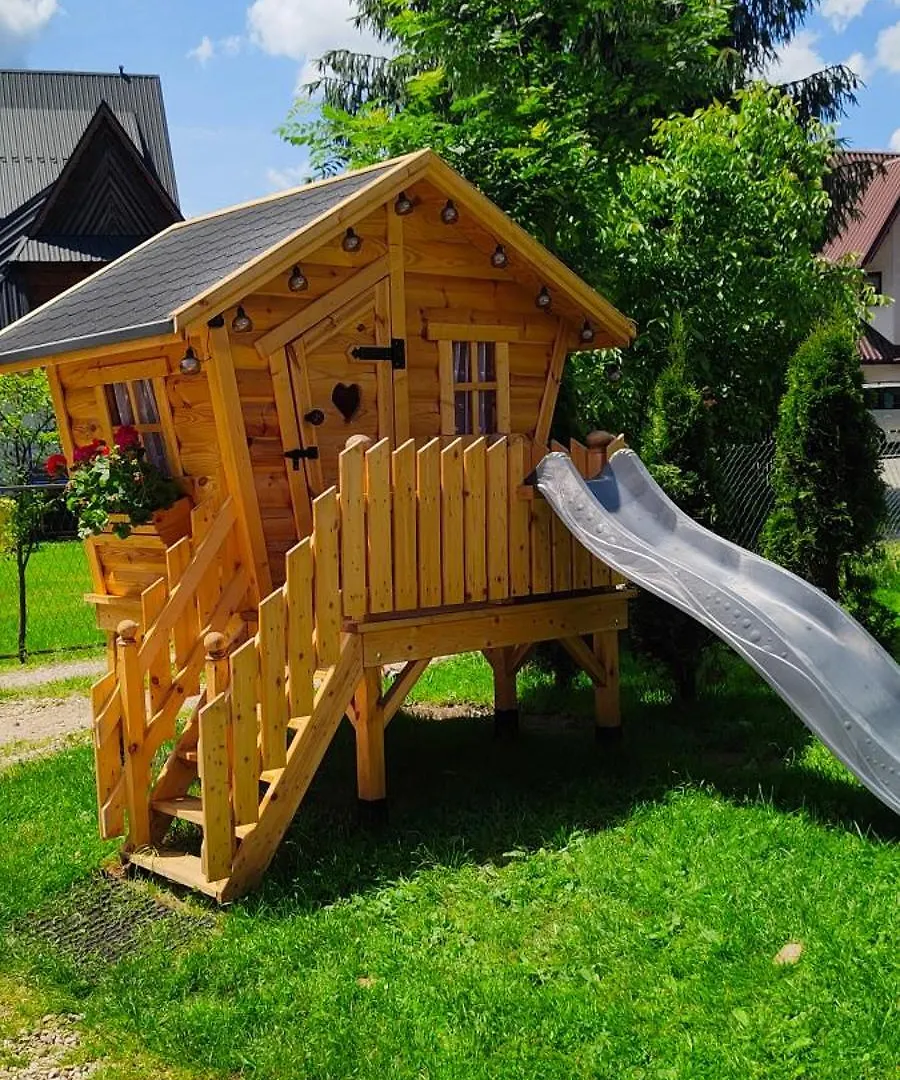 Apartamenty Zakatek Harenda Zakopane 0*,