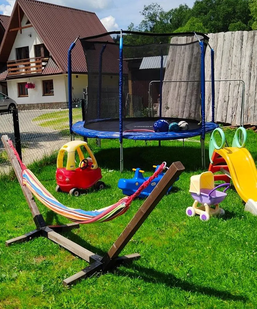 Apartamenty Zakatek Harenda Zakopane