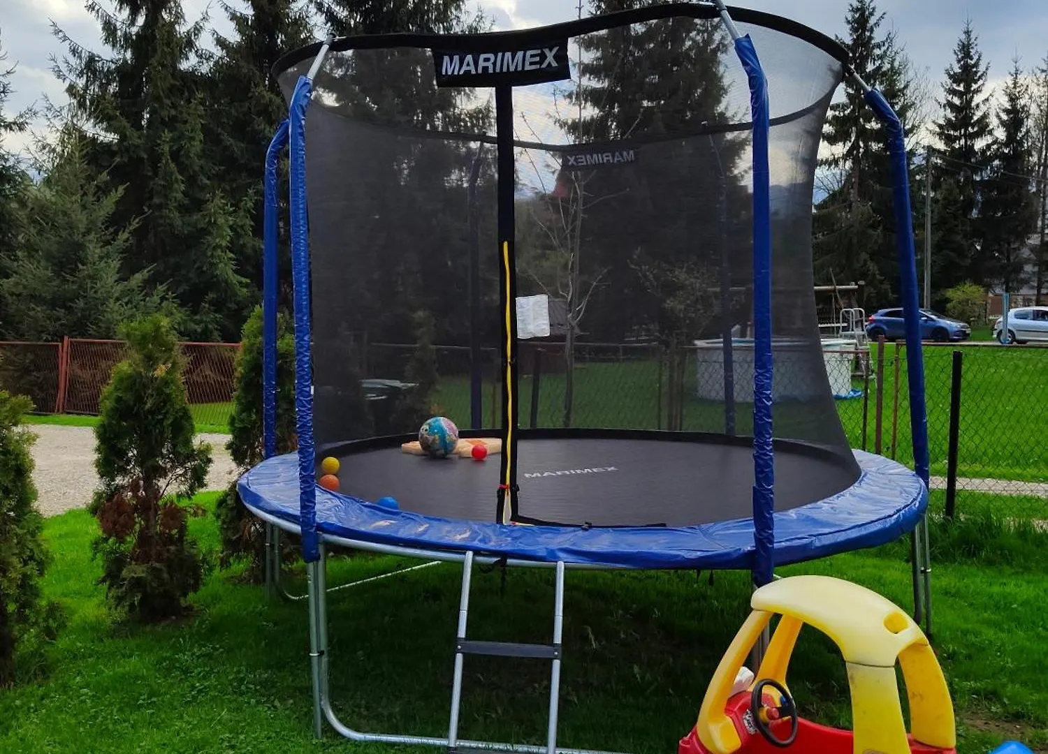 Apartamenty Zakatek Harenda Zakopane 0*,  Polska