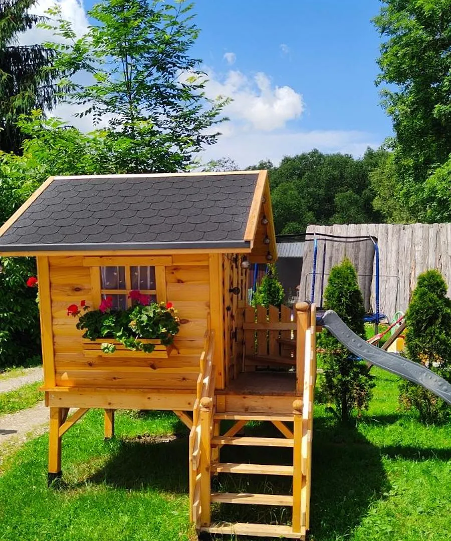 Apartamenty Zakatek Harenda Zakopane Polska