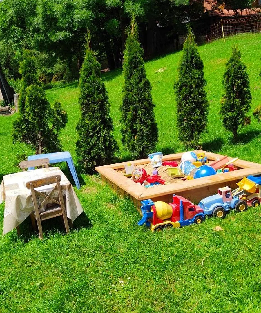 Apartamenty Zakatek Harenda Zakopane
