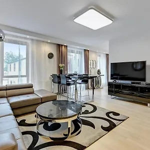  Apartament Downtown Stara Winiarnia Polska