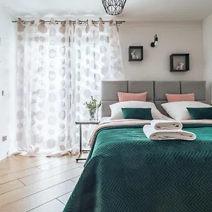 Apartament Gardenia, Zakopane