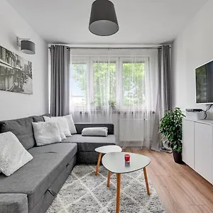  Apartament Nadmorski Polska