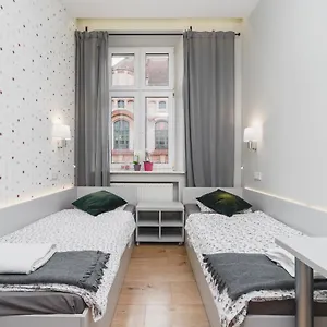  Apartament Cracow Old Town By Homeclick Polska