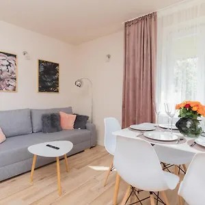  Apartament Mokotów Reytan By Renters Polska