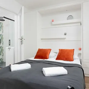  Apartament Ochota Siemieńskiego By Renters Polska