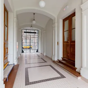  Apartament Lux Golden Praga Kepna By Renters Prestige Polska