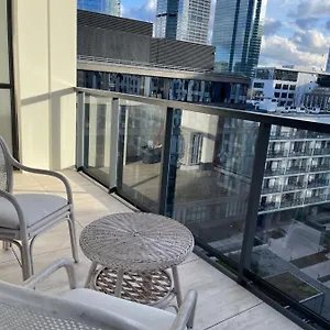  Apartament Grzybowska Polska