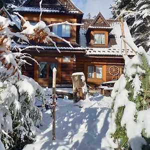 Hostel Good Bye Lenin, Zakopane