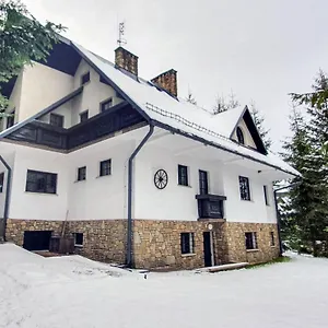 Willa Jaszczurówka, Zakopane