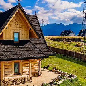 Apartament Na Gubałówce - Premium Gubałówka, Zakopane