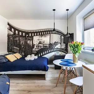 Apartament Cinema, Zakopane