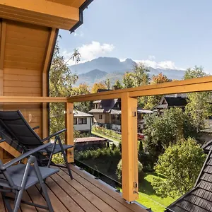 Apartament Modrzejewska, Zakopane