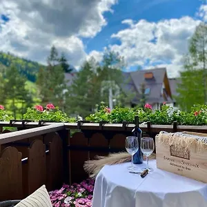 Hotel Rentplanet - Nosal, Zakopane