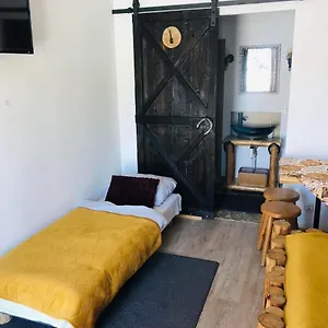 Apartament Rochowa Buznica, Zakopane