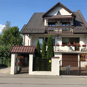  Apartament Bronowice Polska