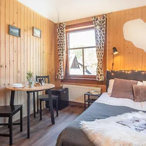 Apartament Samo Centrum, Zakopane