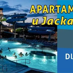 Apartament U Barbary I Jacka, Zakopane