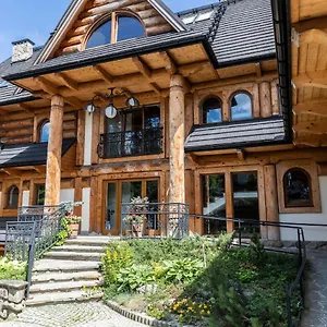 Apartament Alpejski, Zakopane