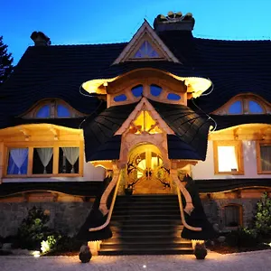 Bed & Breakfast Kominiarski Wierch, Zakopane
