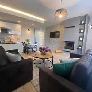 Apartament Pod Smrekiem, Zakopane