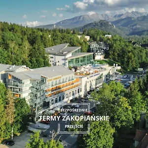 Hotel Aquarion, Zakopane