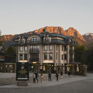 Aparthotel Cristina, Zakopane