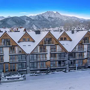 Aparthotel Prestige, Zakopane