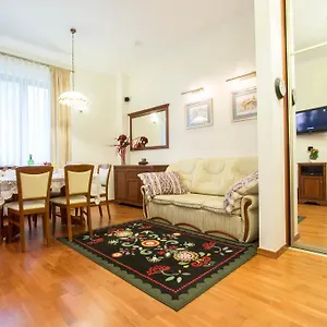 Apartament Radowid, Zakopane