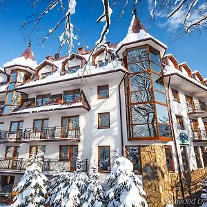 Hotel Litwor, Zakopane