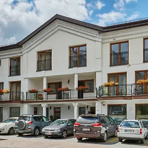 Bed & Breakfast Labelle, Zakopane