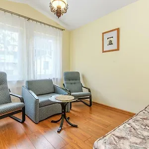 Apartament Fiszer Polska