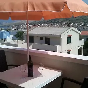  Apartament Edina Pag Chorwacja