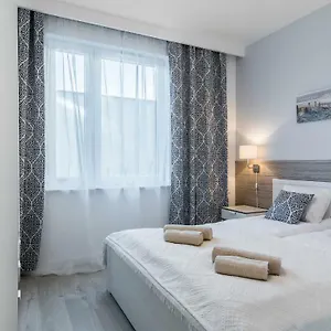  Apartament Hvile 104 - Tre Mare Polska